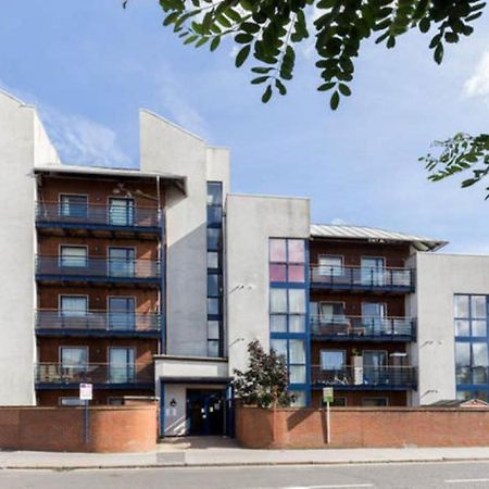 1 Bed Apartment, Sleeps 4, Free Parking, East Croydon, Gr London South Norwood Exterior foto
