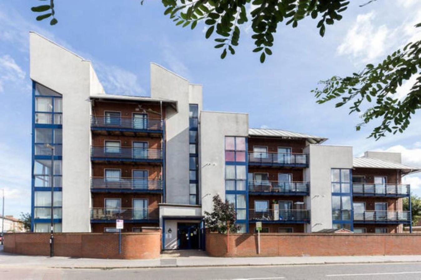 1 Bed Apartment, Sleeps 4, Free Parking, East Croydon, Gr London South Norwood Exterior foto